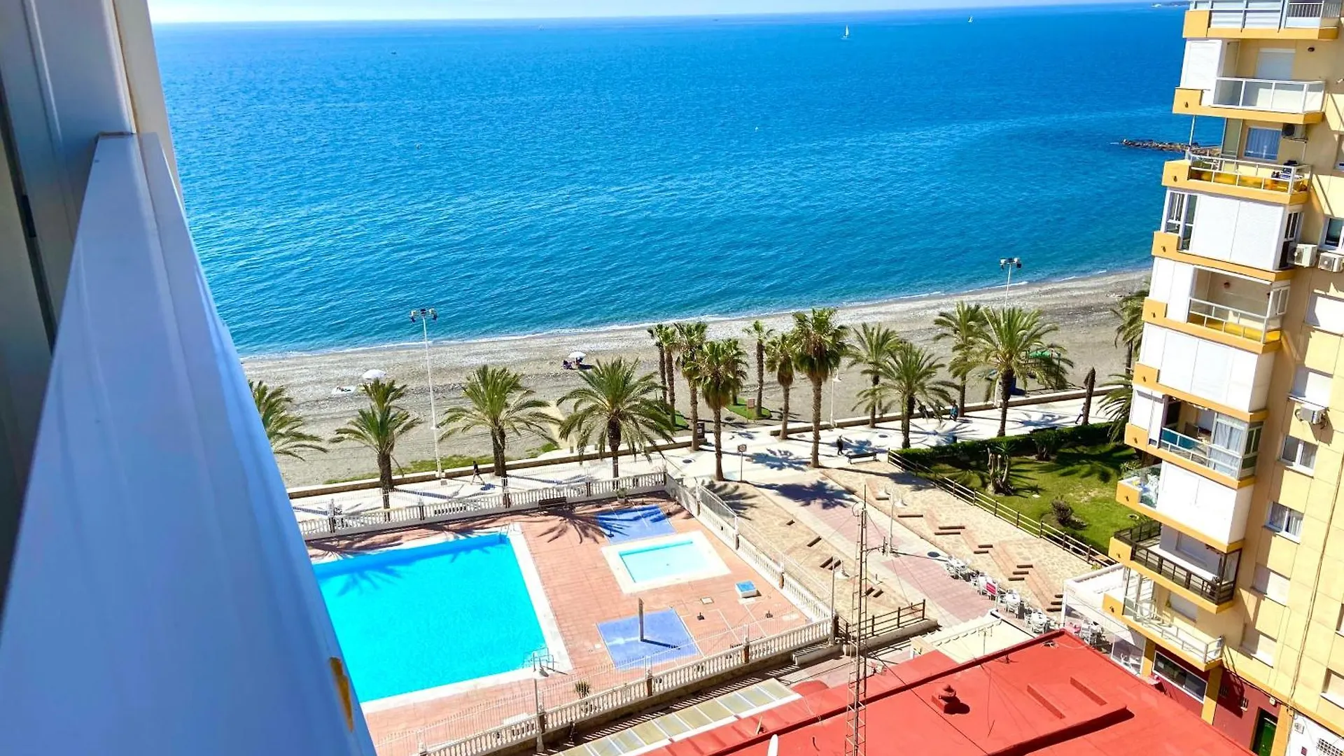 Apartamento Lantana By Solymar Holiday location
