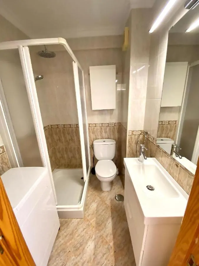 Apartamento Lantana By Solymar Holiday 阿尔加罗沃 0*,