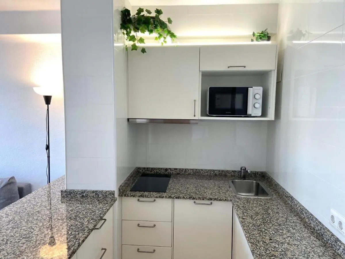 Apartamento Lantana By Solymar Holiday 阿尔加罗沃 公寓