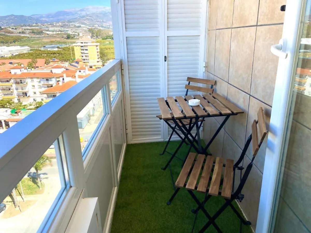 Apartamento Lantana By Solymar Holiday 阿尔加罗沃